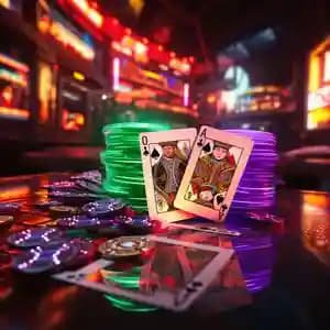 Smooth mobile browser betting interface on phpark platform